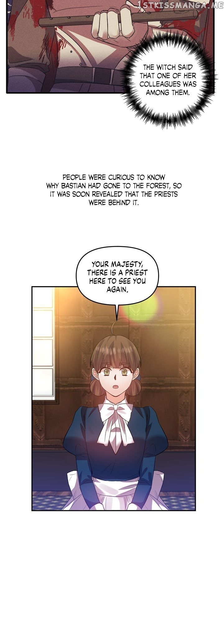 I’ll Do That Marriage chapter 55 - page 9