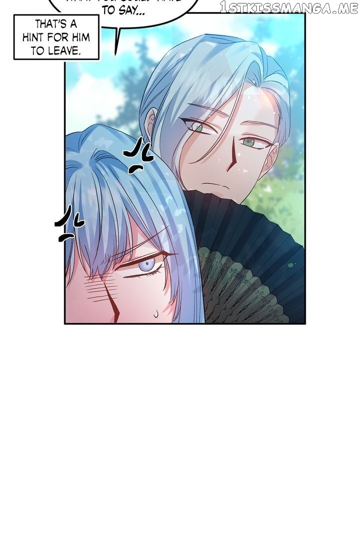I’ll Do That Marriage chapter 54 - page 3