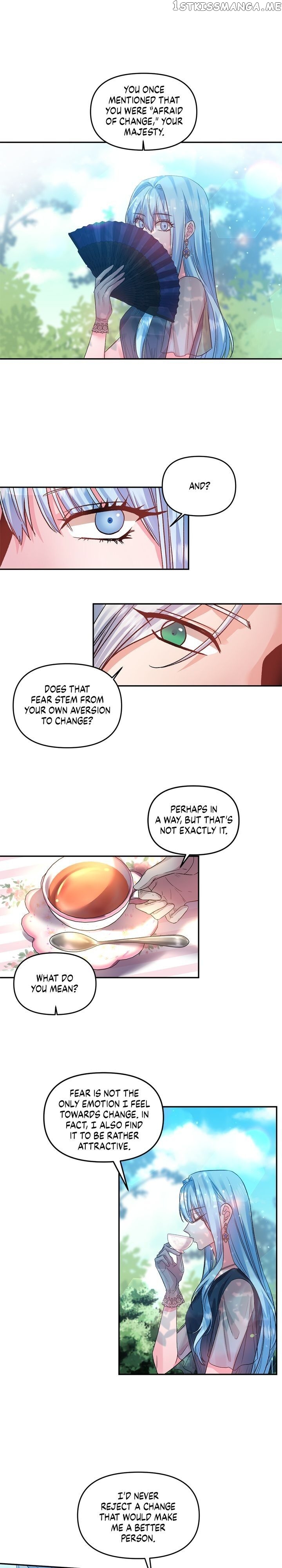 I’ll Do That Marriage chapter 54 - page 4