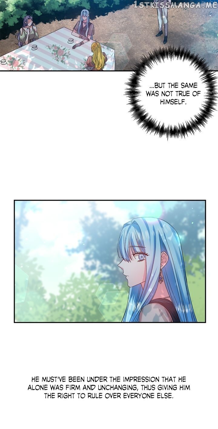 I’ll Do That Marriage chapter 54 - page 6