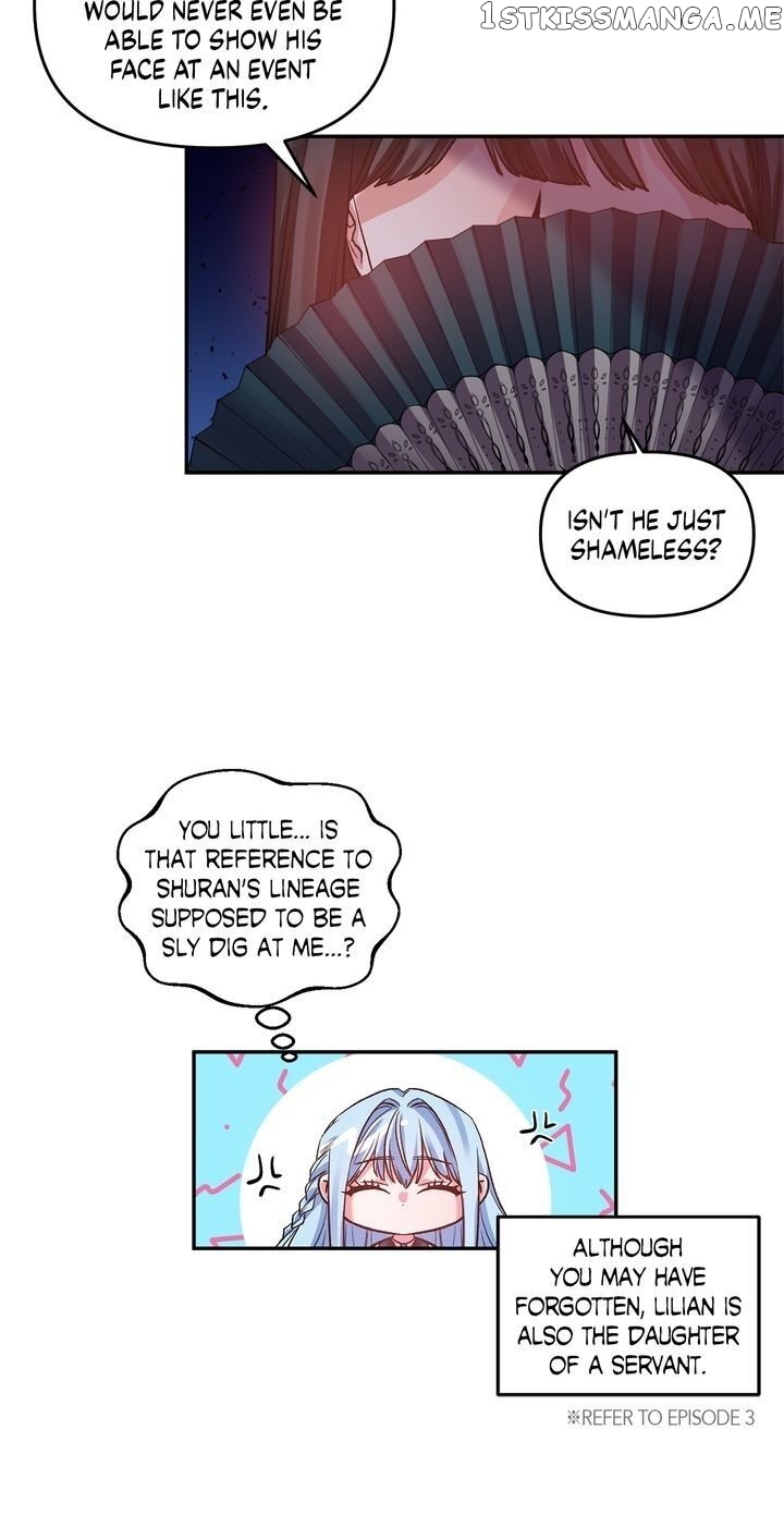 I’ll Do That Marriage chapter 54 - page 9
