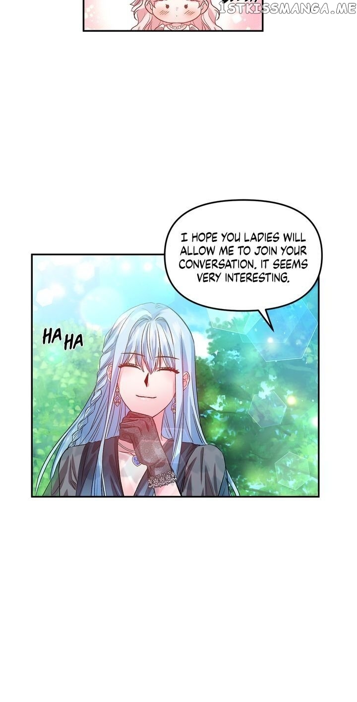 I’ll Do That Marriage chapter 53 - page 18