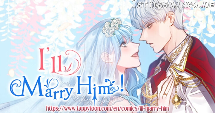 I’ll Do That Marriage chapter 52 - page 22