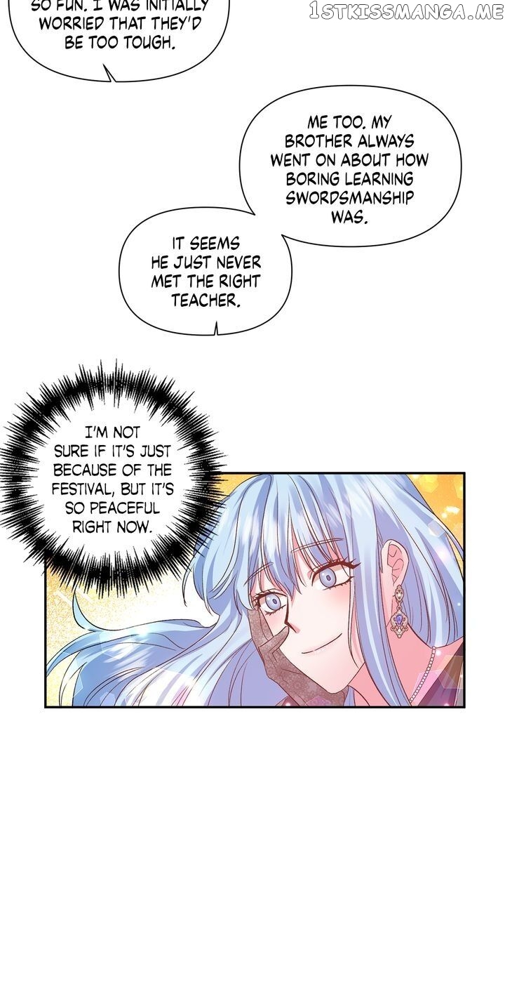 I’ll Do That Marriage chapter 52 - page 3