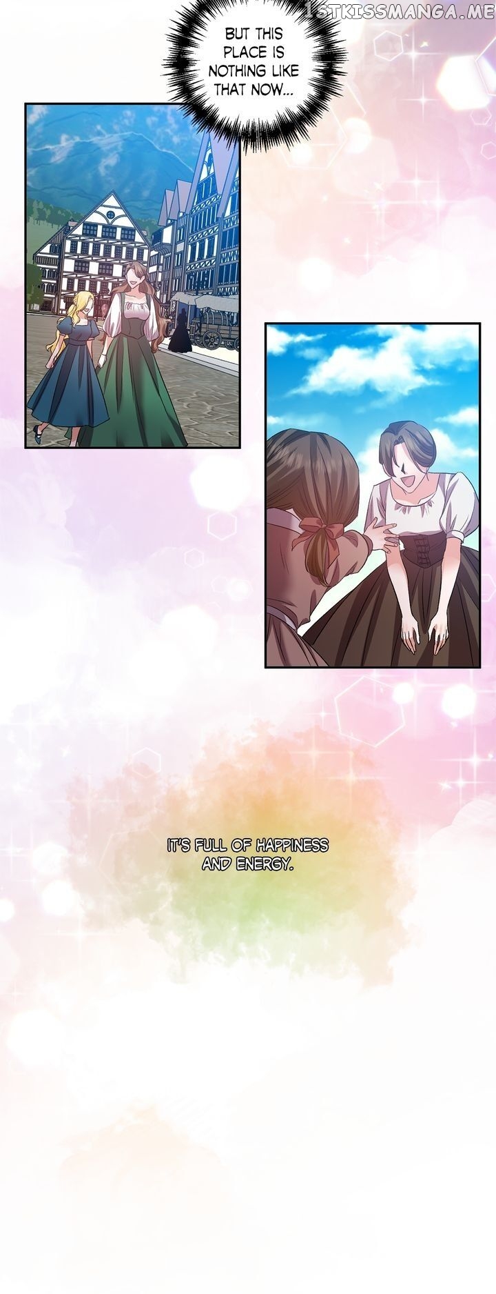 I’ll Do That Marriage chapter 52 - page 6