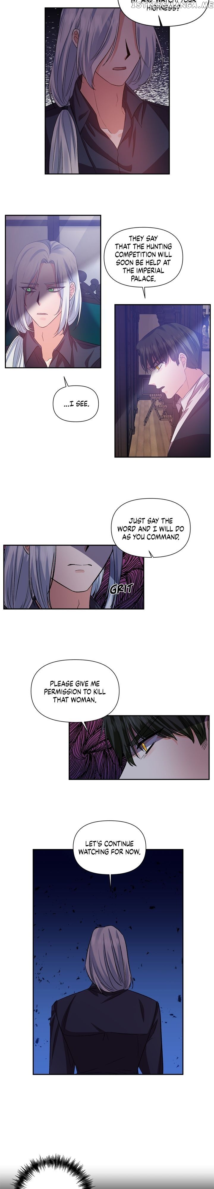 I’ll Do That Marriage chapter 52 - page 8