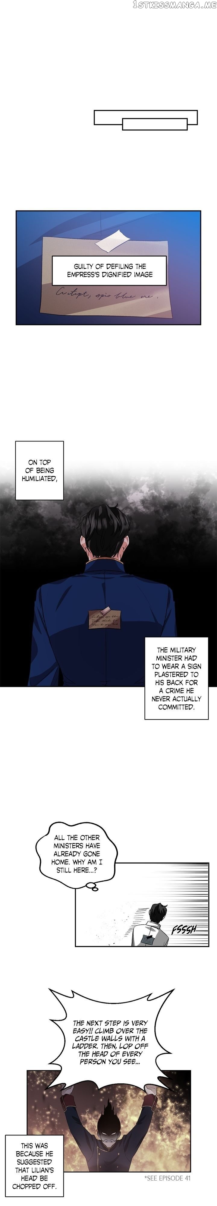 I’ll Do That Marriage chapter 51 - page 12