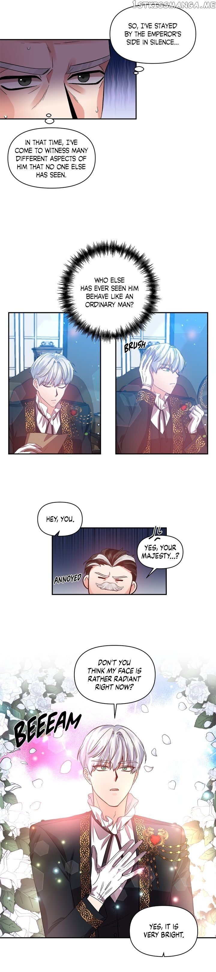 I’ll Do That Marriage chapter 51 - page 13