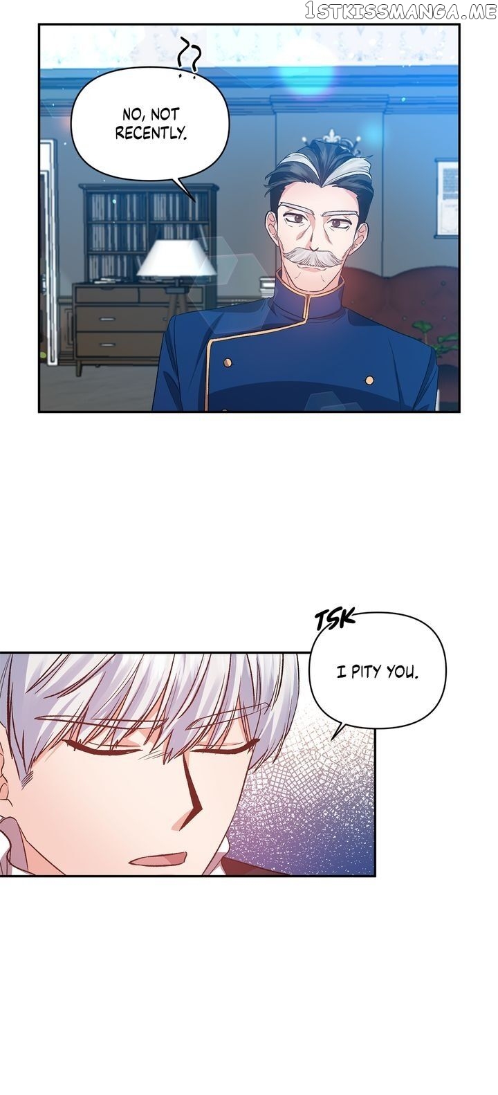 I’ll Do That Marriage chapter 51 - page 16