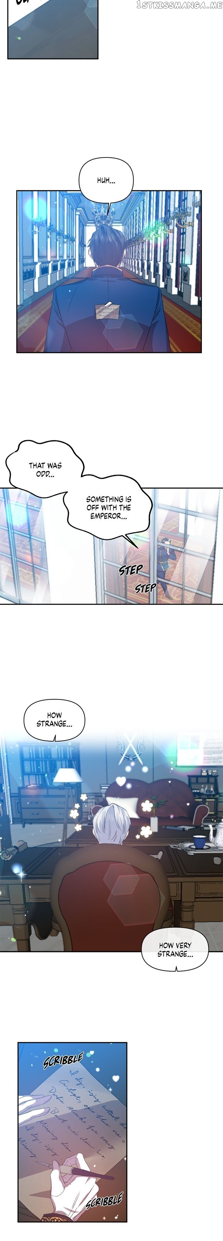 I’ll Do That Marriage chapter 51 - page 18