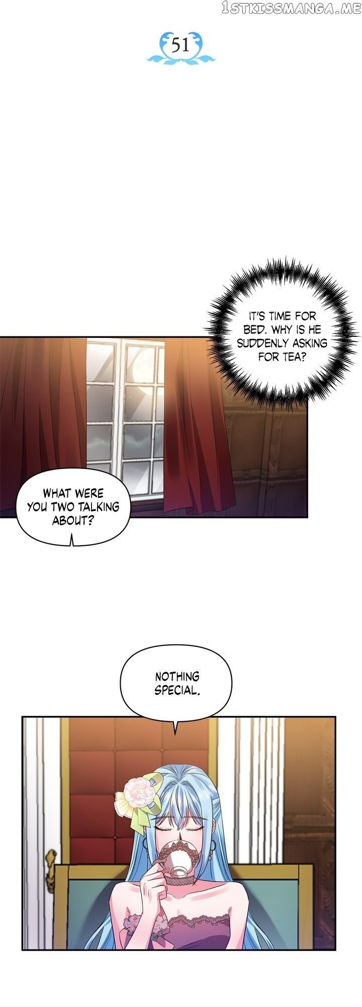 I’ll Do That Marriage chapter 51 - page 3