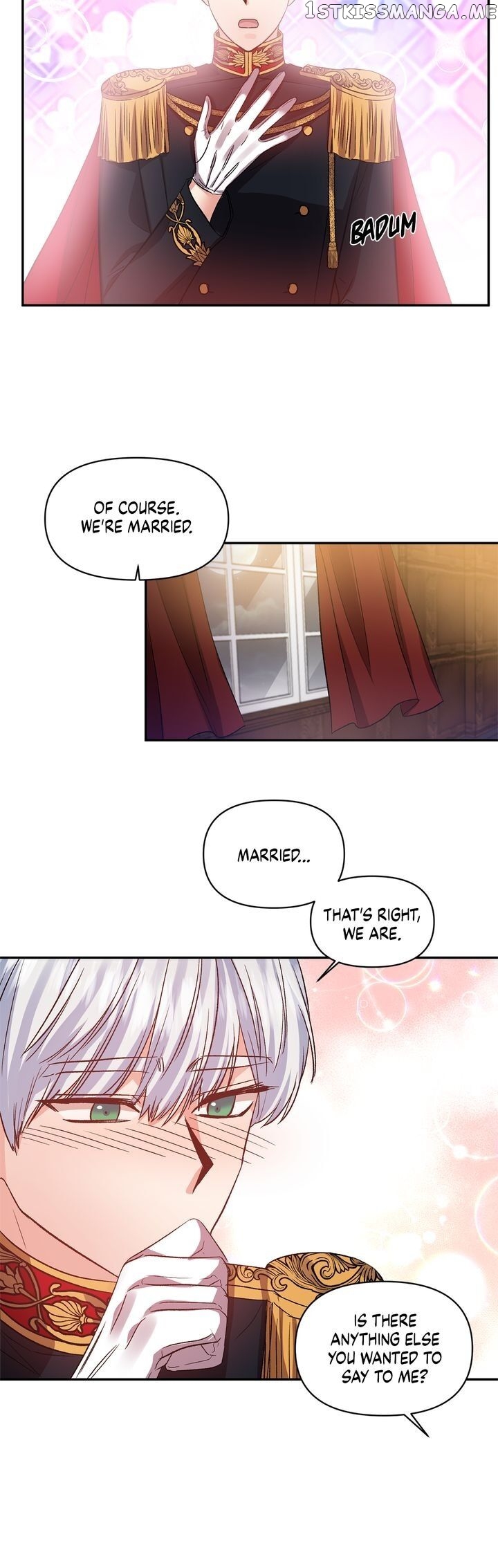 I’ll Do That Marriage chapter 51 - page 6