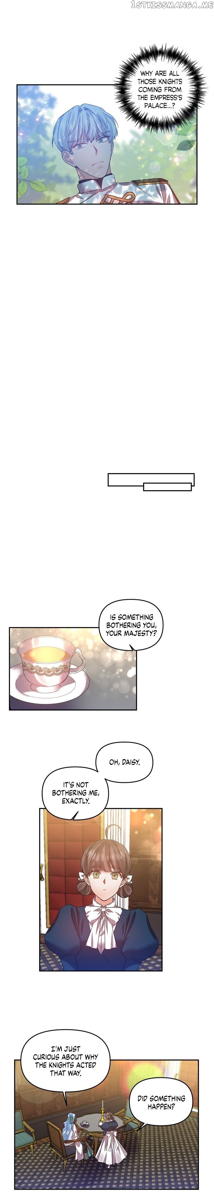 I’ll Do That Marriage chapter 50 - page 7