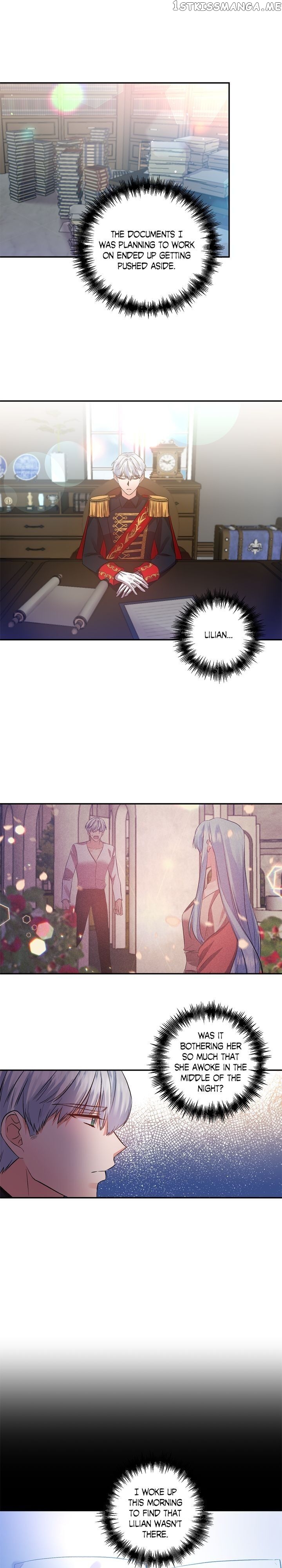 I’ll Do That Marriage chapter 48 - page 1