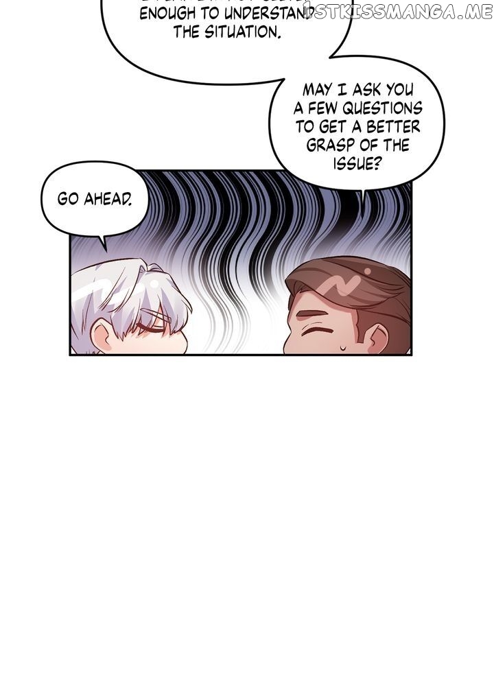 I’ll Do That Marriage chapter 48 - page 12