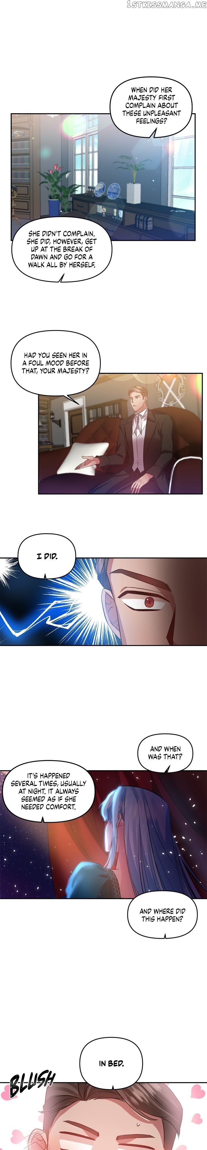 I’ll Do That Marriage chapter 48 - page 13