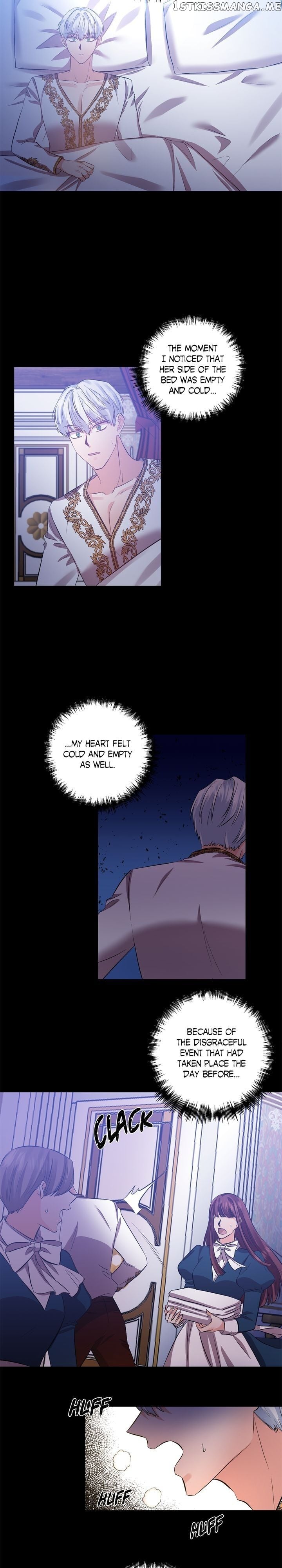 I’ll Do That Marriage chapter 48 - page 2