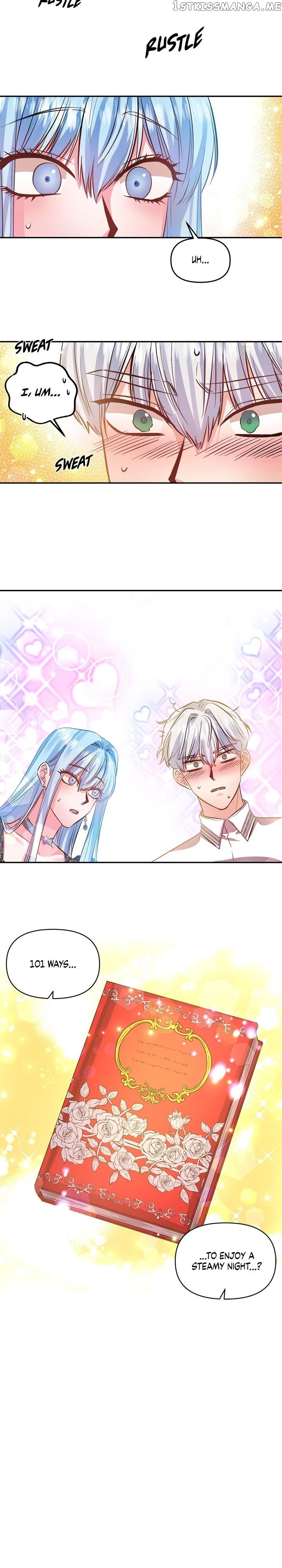 I’ll Do That Marriage chapter 48 - page 20