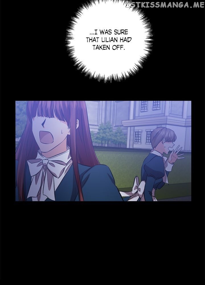 I’ll Do That Marriage chapter 48 - page 3