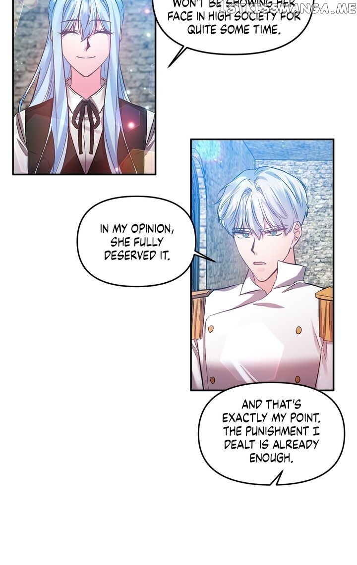 I’ll Do That Marriage chapter 47 - page 3