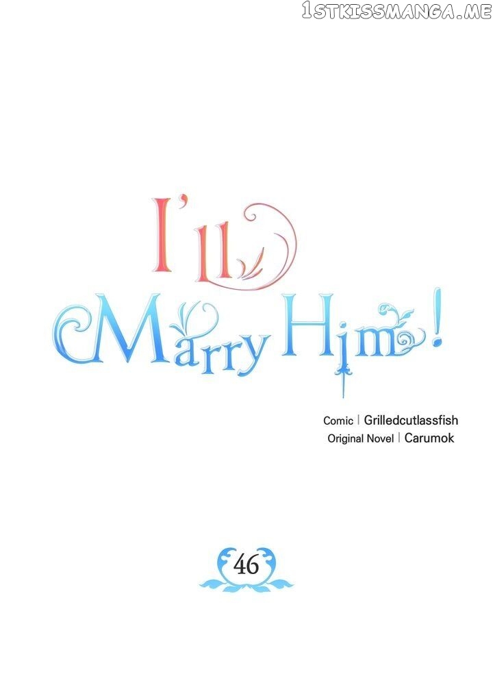 I’ll Do That Marriage chapter 46 - page 12