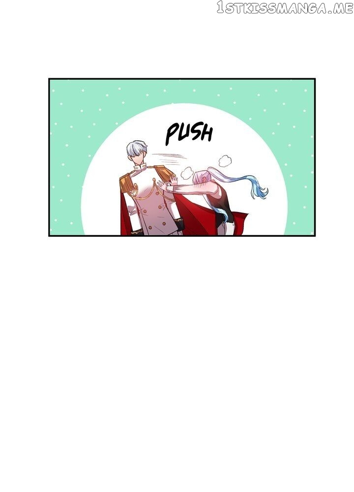 I’ll Do That Marriage chapter 46 - page 18