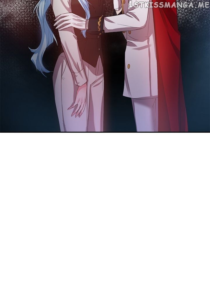 I’ll Do That Marriage chapter 46 - page 21