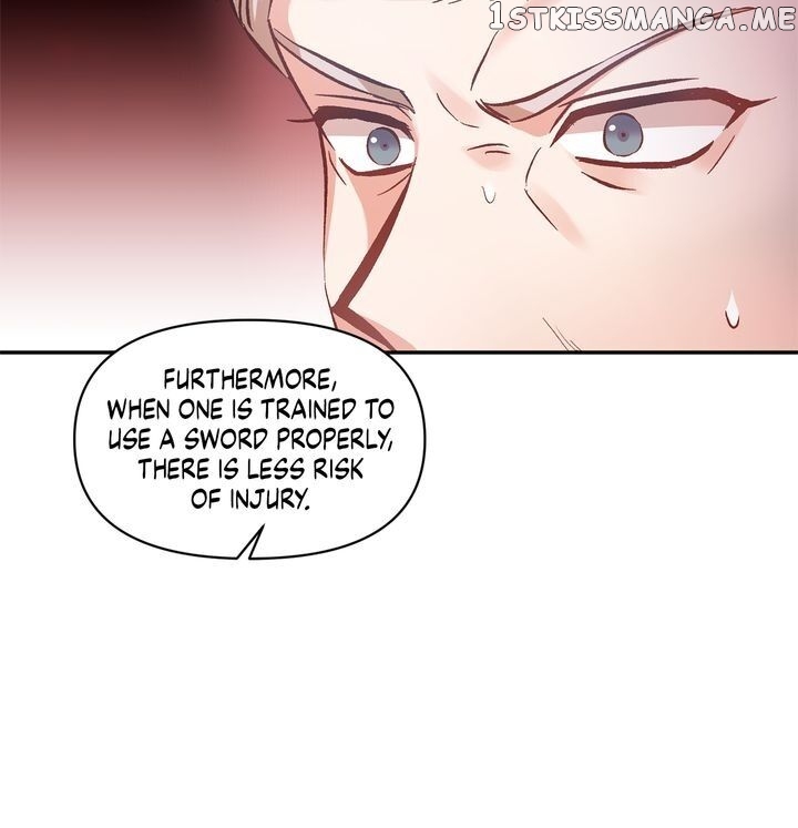 I’ll Do That Marriage chapter 46 - page 6