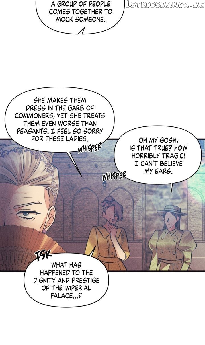 I’ll Do That Marriage chapter 46 - page 9