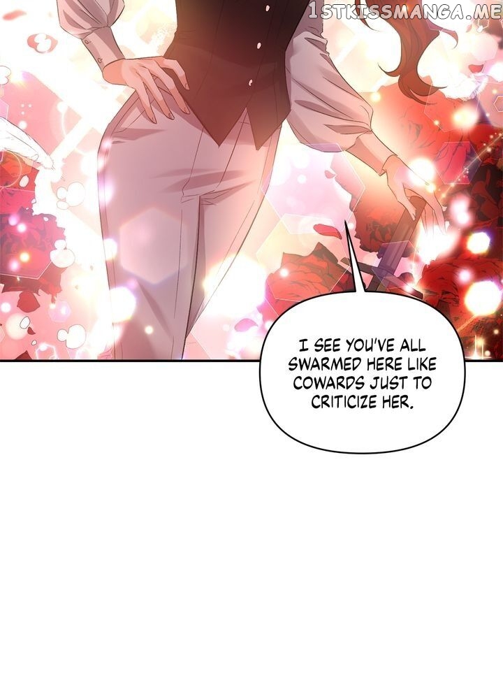 I’ll Do That Marriage chapter 45 - page 21