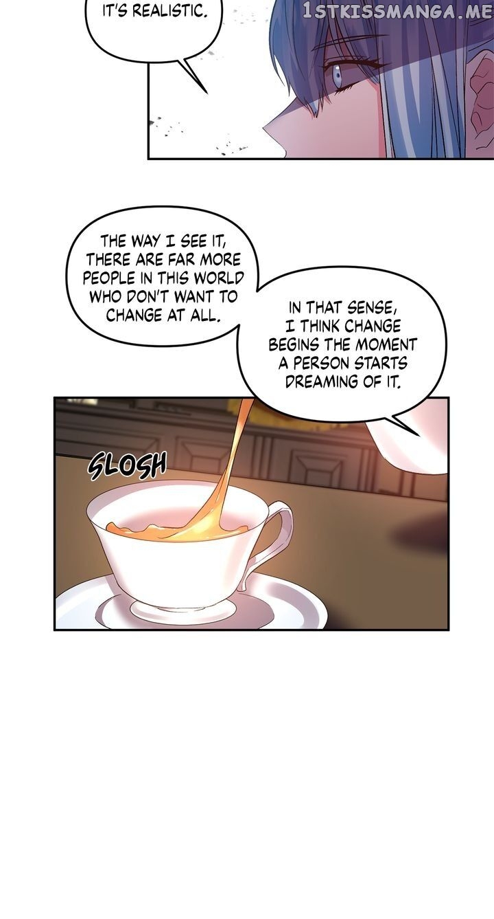 I’ll Do That Marriage chapter 45 - page 3