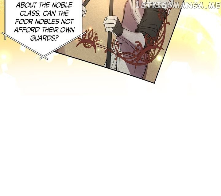 I’ll Do That Marriage chapter 45 - page 9