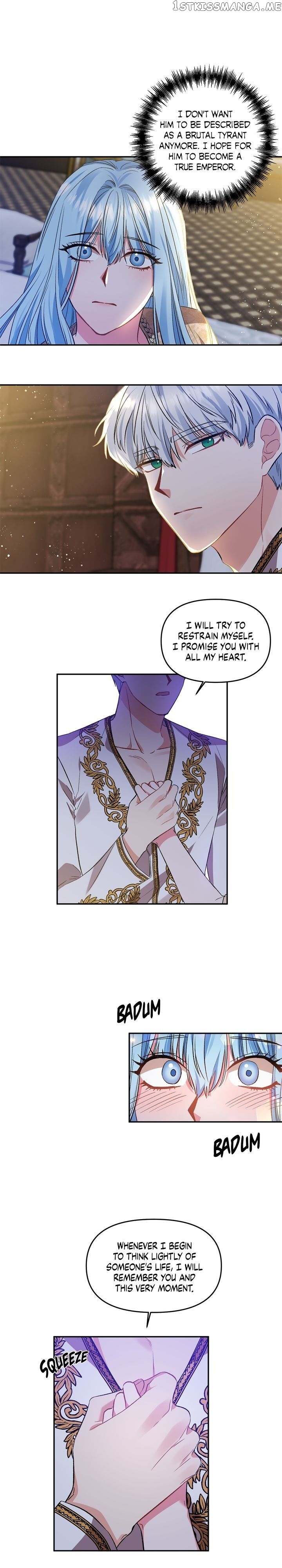I’ll Do That Marriage chapter 40 - page 16