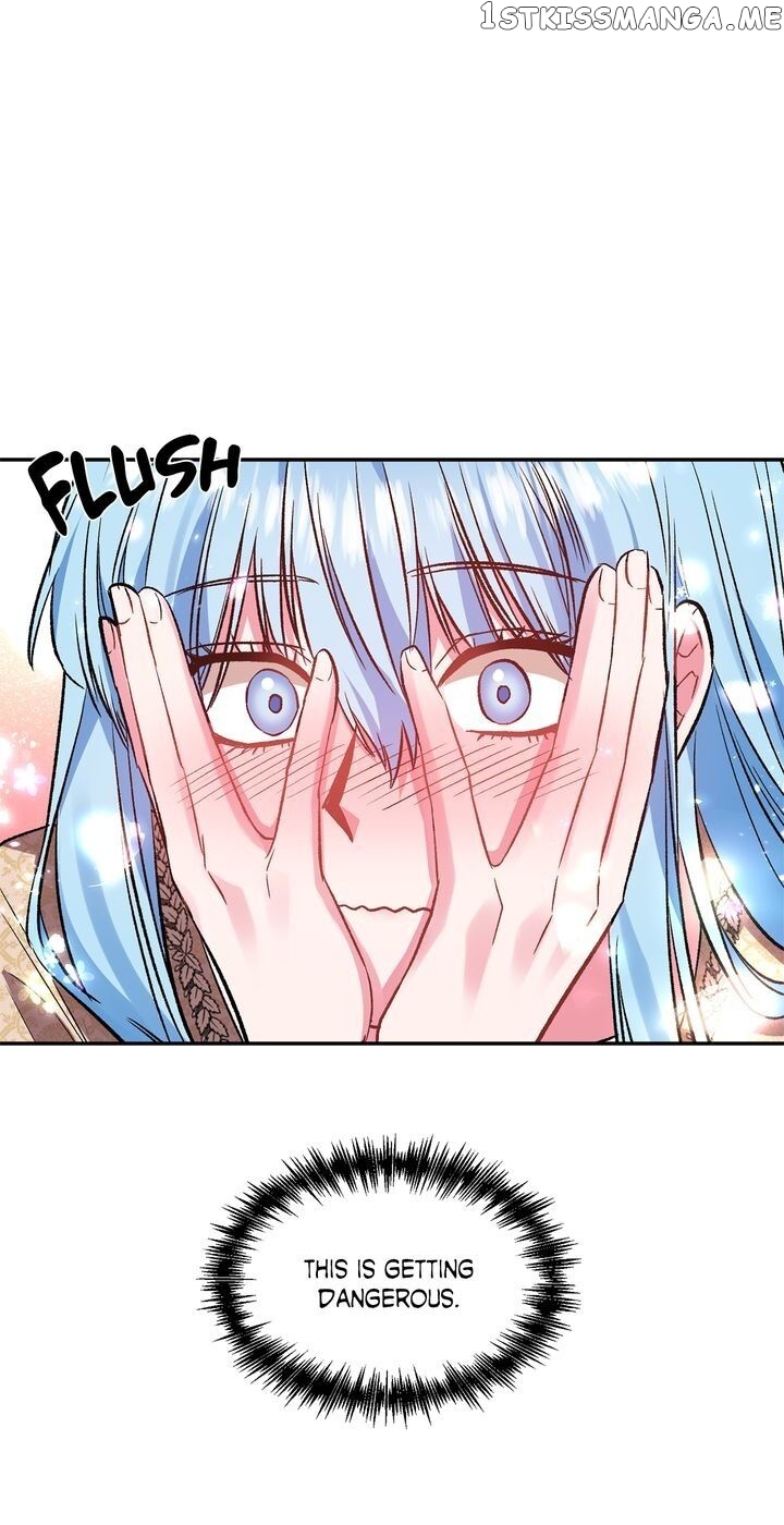 I’ll Do That Marriage chapter 40 - page 21