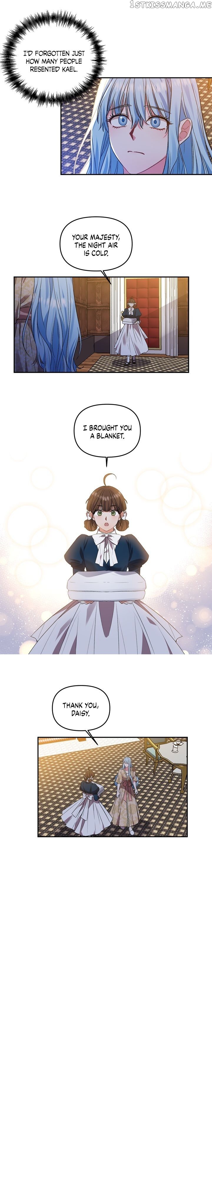 I’ll Do That Marriage chapter 40 - page 7