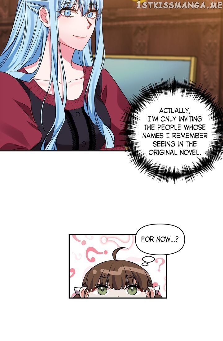 I’ll Do That Marriage chapter 38 - page 3