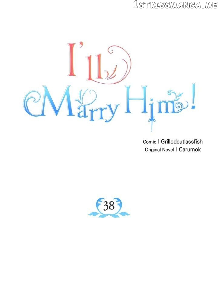 I’ll Do That Marriage chapter 38 - page 6