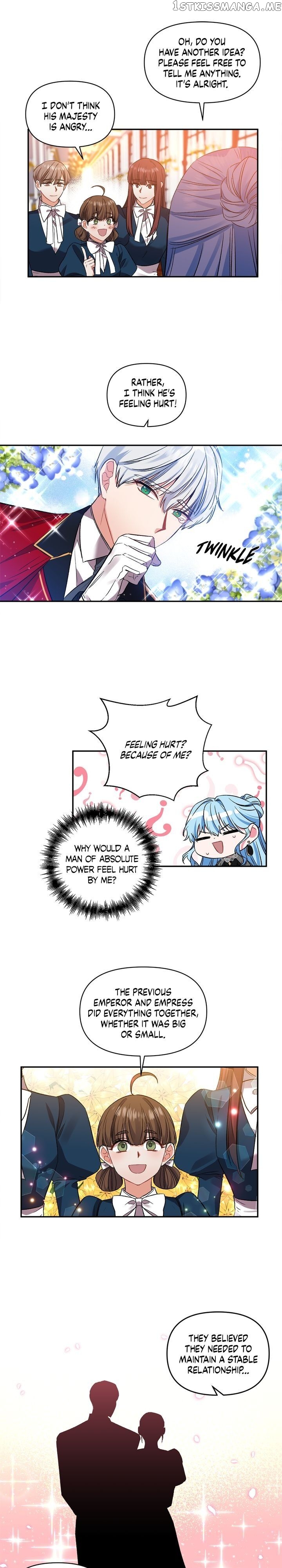 I’ll Do That Marriage chapter 37 - page 13
