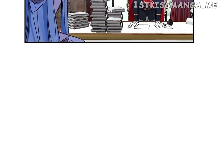 I’ll Do That Marriage chapter 37 - page 18