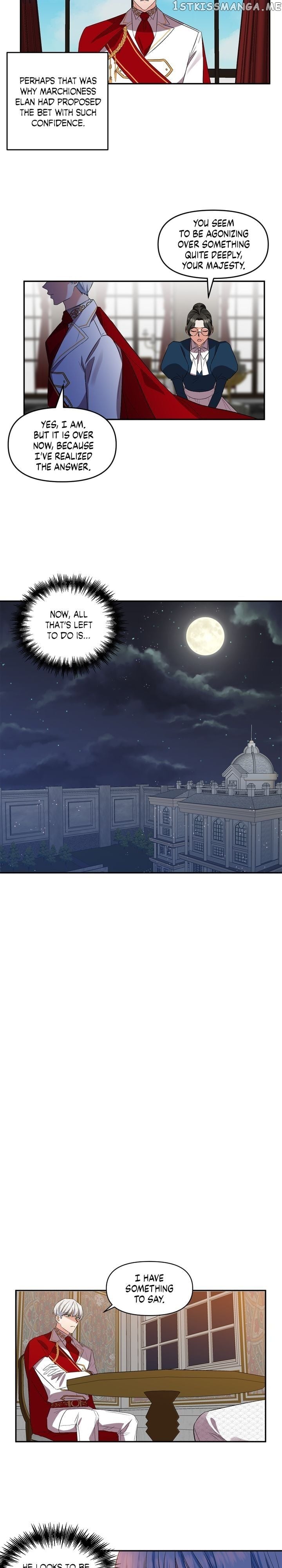 I’ll Do That Marriage chapter 27 - page 18
