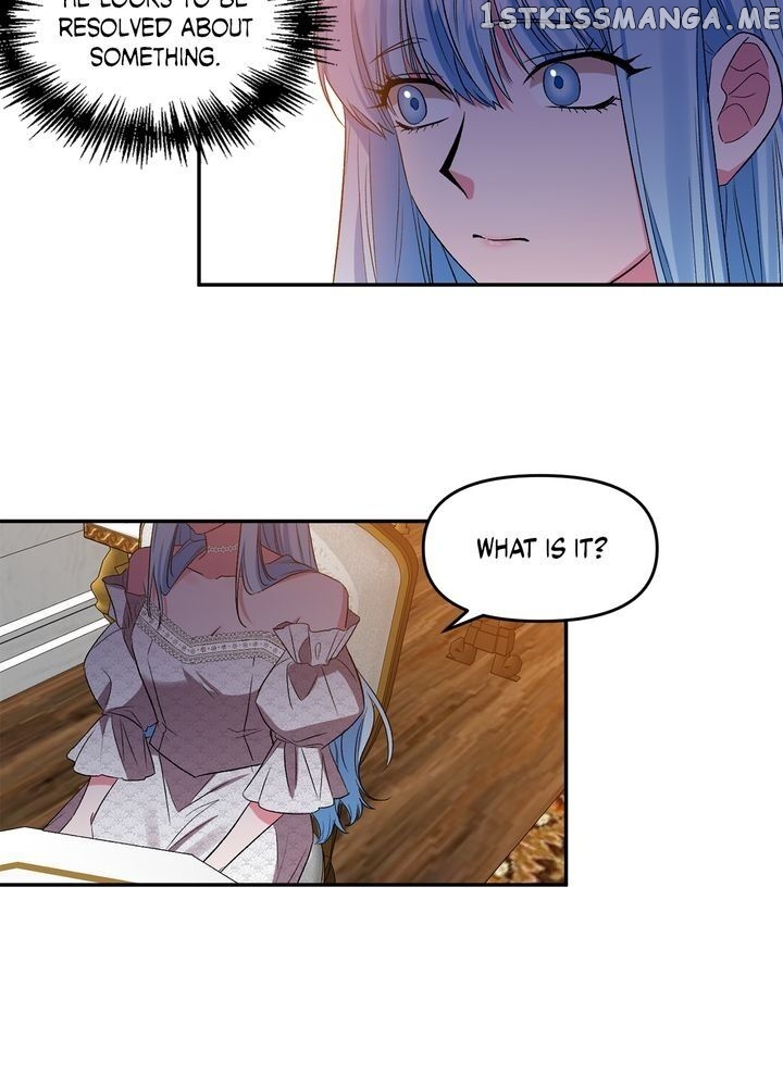 I’ll Do That Marriage chapter 27 - page 19
