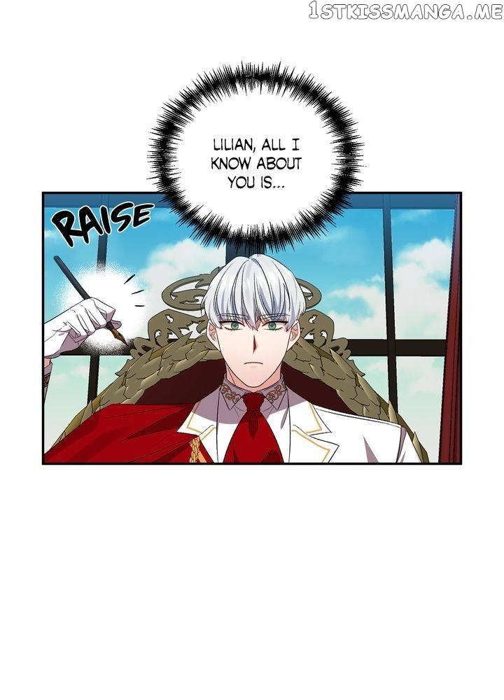 I’ll Do That Marriage chapter 27 - page 6
