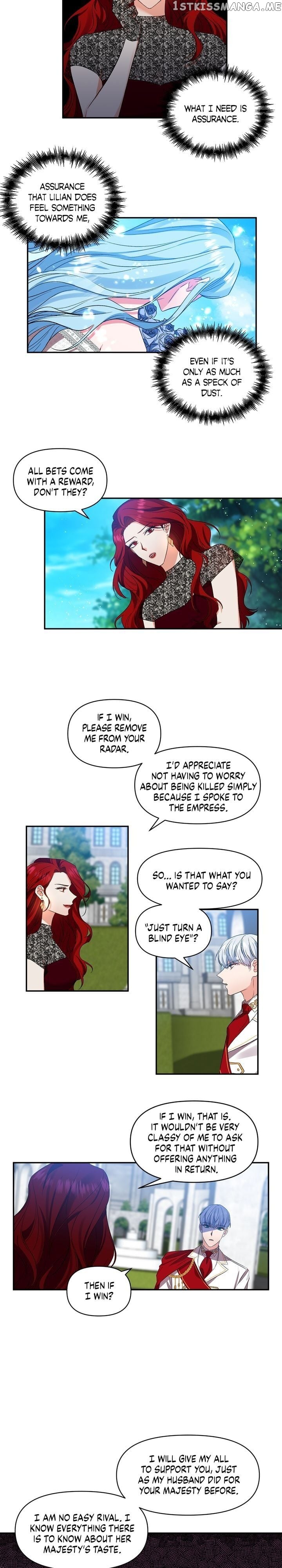 I’ll Do That Marriage chapter 26 - page 2