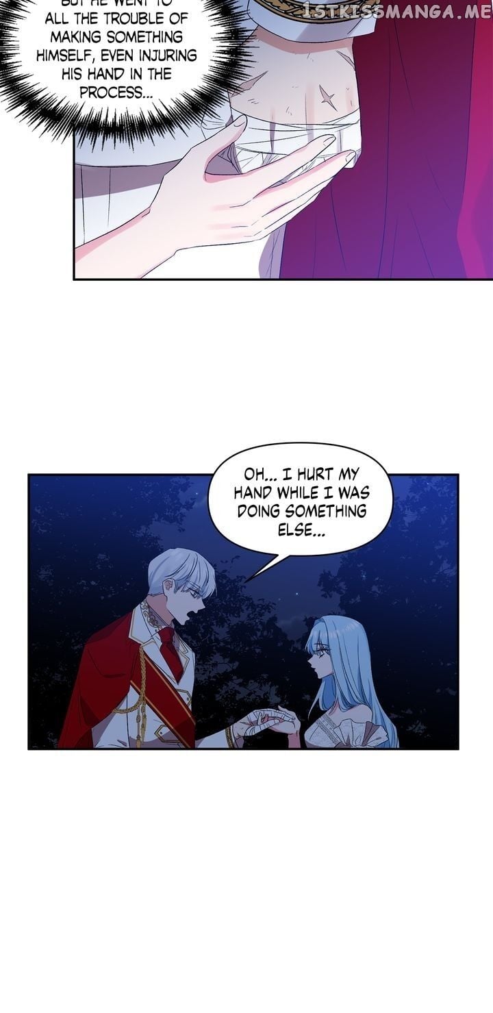 I’ll Do That Marriage chapter 23 - page 12