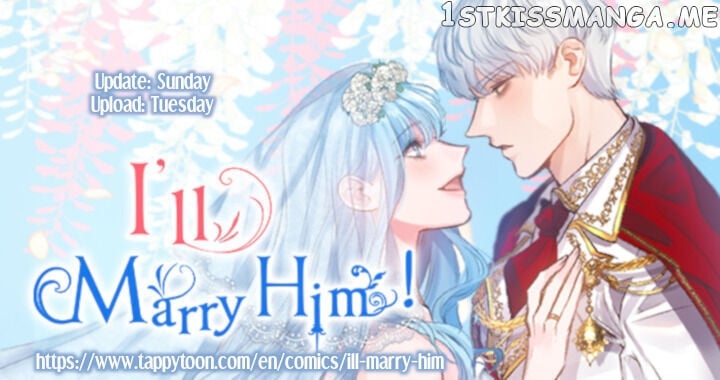 I’ll Do That Marriage chapter 23 - page 20