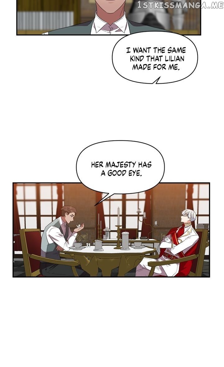 I’ll Do That Marriage chapter 22 - page 19