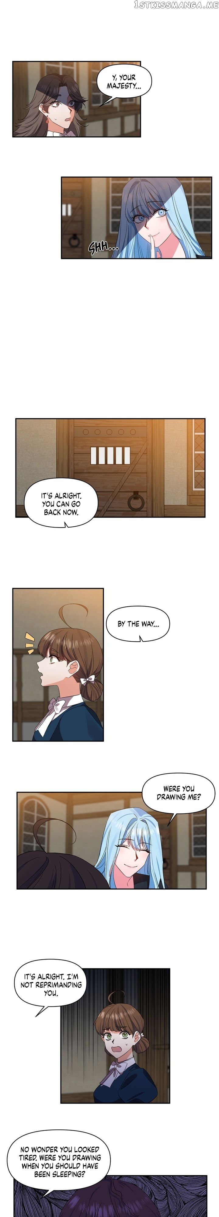 I’ll Do That Marriage chapter 22 - page 4