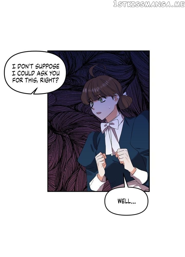 I’ll Do That Marriage chapter 22 - page 6