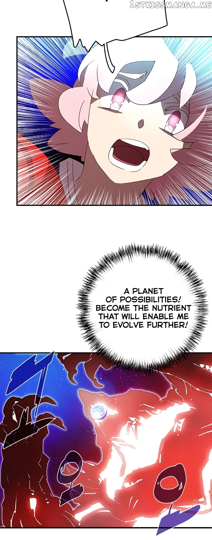 I Am The Sorcerer King chapter 143 - page 19