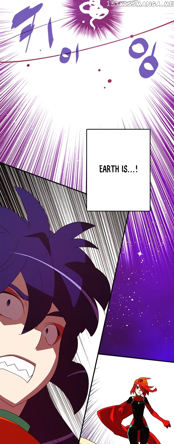 I Am The Sorcerer King chapter 143 - page 21